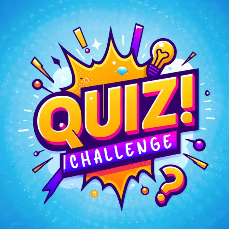 General Awareness Quiz (Open)