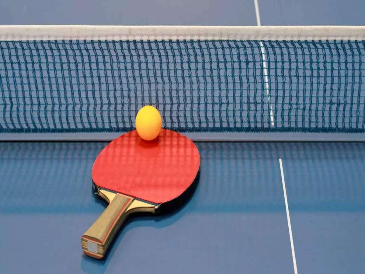 Table Tennis (Boys) (Open)
